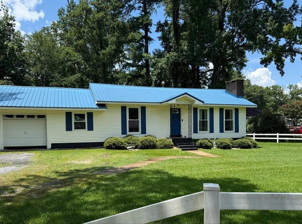 175 MCDONALD TERRACE, CHILDERSBURG, AL 35044