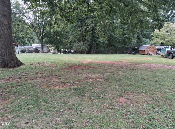 Pointer Street, Roxboro, NC 27573