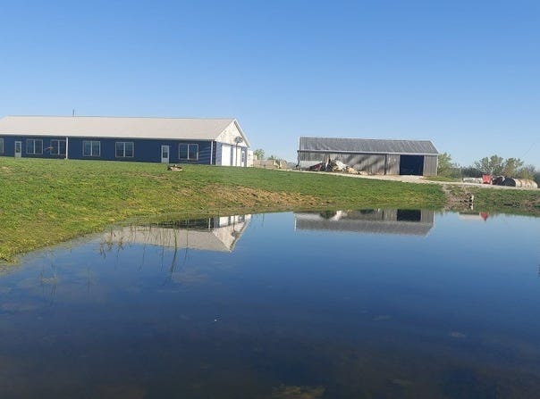 50085 210th Avenue, Chariton, IA 50049