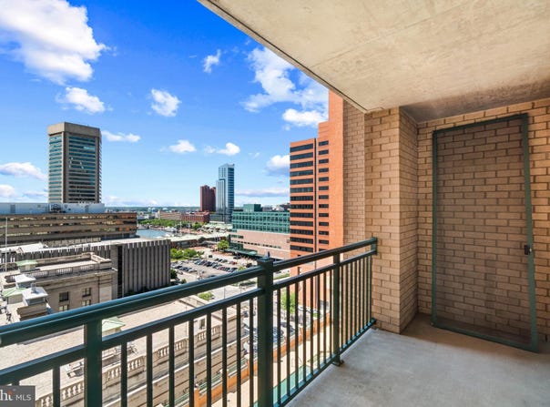 414 WATER Street, BALTIMORE, MD 21202