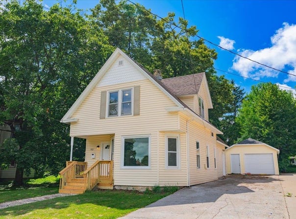 152 Union Street, Sun Prairie, WI 53590