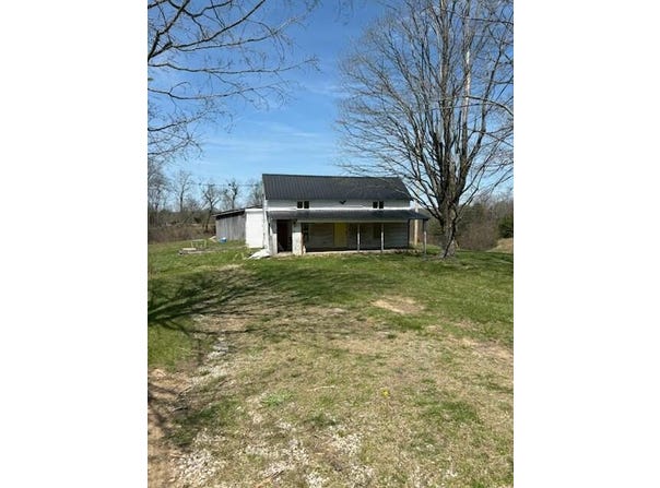 2339 Dreyfus Road, Waco, KY 40385