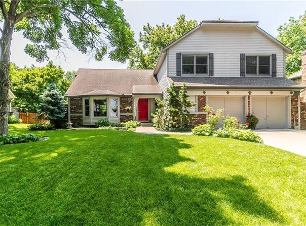 12913 W 78TH Street, Lenexa, KS 66216
