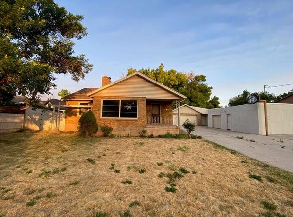 41 N 300 E, Richfield, UT 84701