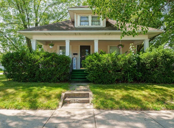 1335 S WASHINGTON Street, Kokomo, IN 46902