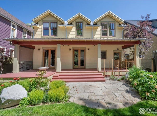 832 Neon Forest Cir, Longmont, CO 80504