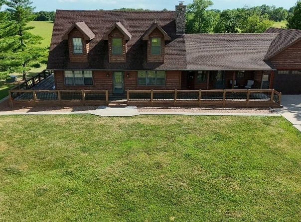 1267 Rd 220, Emporia, KS 66801