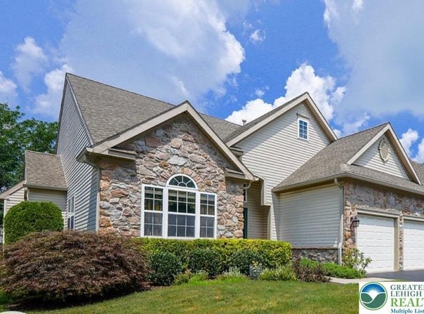 6632 Blue Heather Court, Macungie Boro, PA 18062