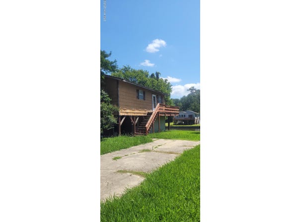 172 Sunset Circle, Hertford, NC 27944