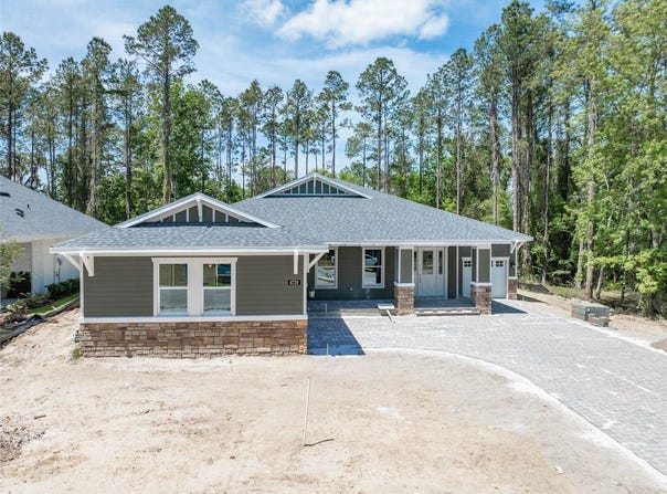 4729 Majestic Hills Loop, Brooksville, FL 34601
