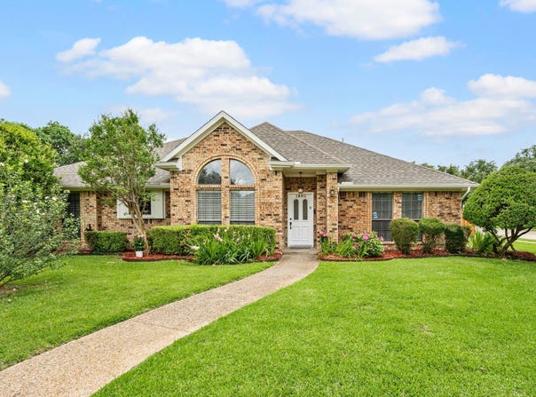 1802 Campbell Trail, Richardson, TX 75082