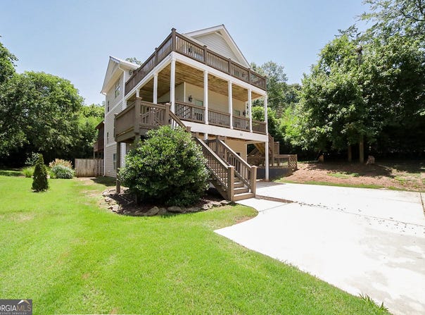132 Poplar, Athens, GA 30606