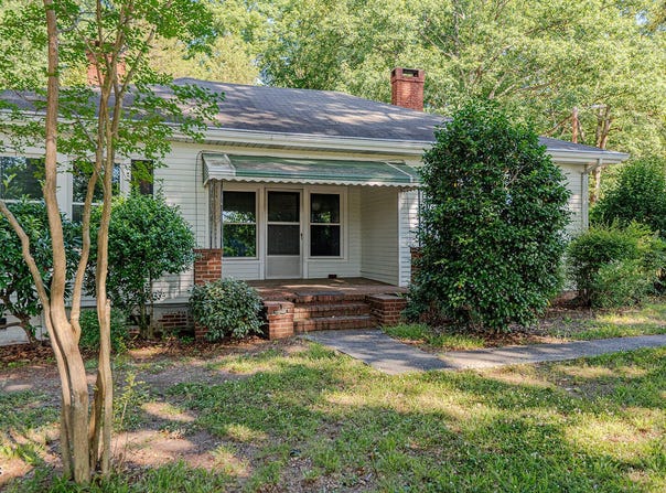 6119 N Roxboro Road, Durham, NC 27712