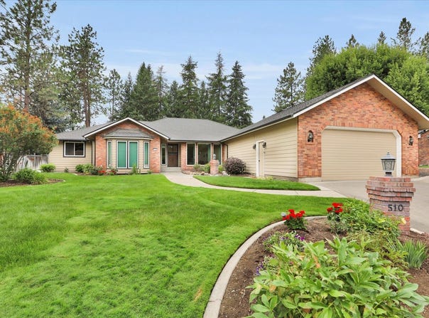 510 E Jack Pine Ct, Colbert, WA 99208