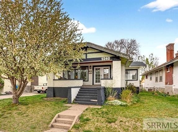 1240 N Arthur Avenue, Pocatello, ID 83204