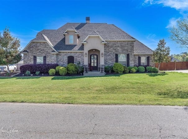 378 Diane Lane, Stonewall, LA 71078