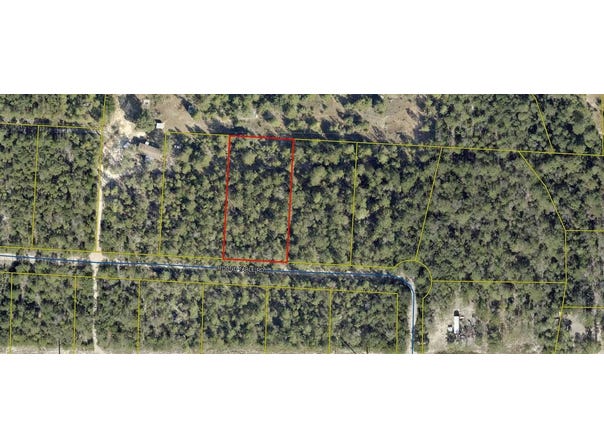 Lot 5 Round Table Road, DeFuniak Springs, FL 32433