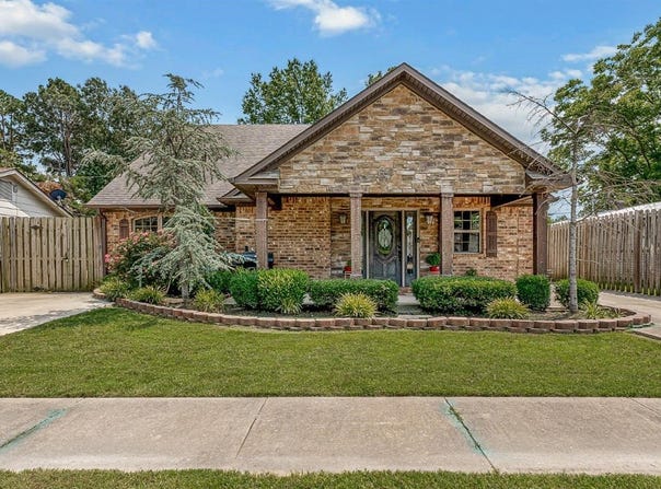 3117 Meador Avenue, Jonesboro, AR 72401