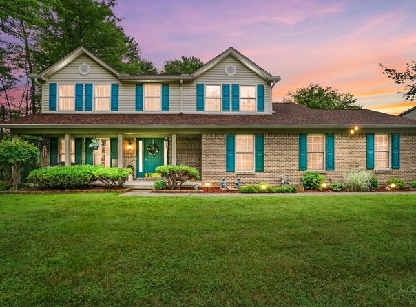 1334 Dee Dee Lane, Pierce Twp, OH 45102
