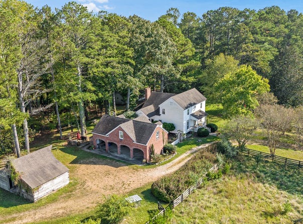617 Thomas Powers, Newnan, GA 30263