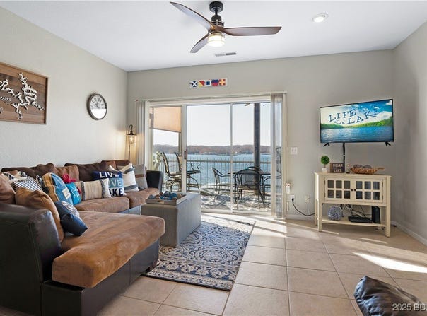 803 W Harbour Towne Drive unit: 803W, Lake Ozark, MO 65049