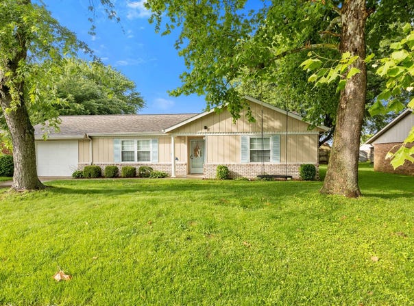 1305 Cherry Lane, Beaver Dam, KY 42320