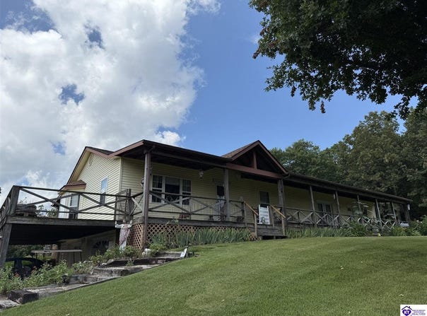 1020 Yates Chapel Road, Cecilia, KY 42724
