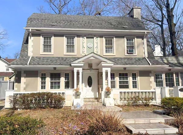 82-37 Austin Street, Kew Gardens, NY 11415