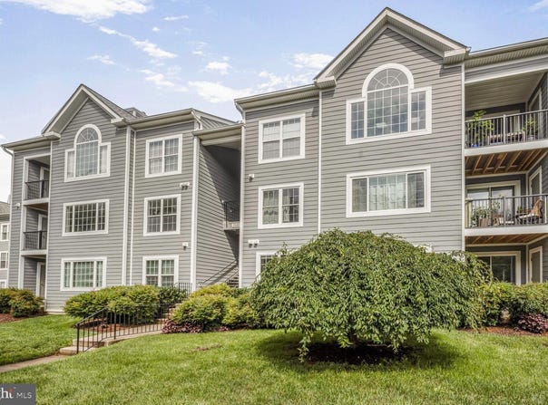 20408 SHORE HARBOUR DRIVE, GERMANTOWN, MD 20874