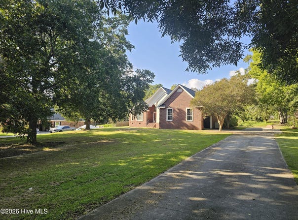 4807 Hereford Farm Road, Evans, GA 30809