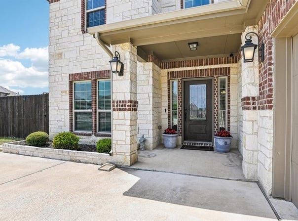 1455 Carmel Drive, Rockwall, TX 75087