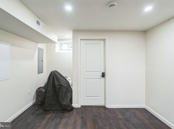 2420 HARLAN STREET, PHILADELPHIA, PA 19121