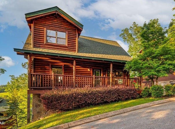 2023 Bear Creek Way, Pigeon Forge, TN 37862