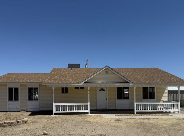 634 W Doggie Drive, Safford, AZ 85546