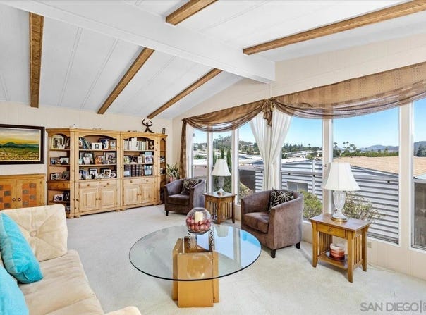 1175 La Moree Spc 49, San Marcos, CA 92078