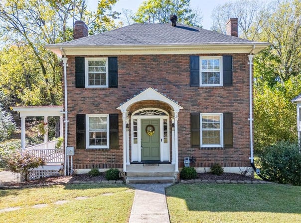 129 N Princeton Circle, Lynchburg, VA 24503
