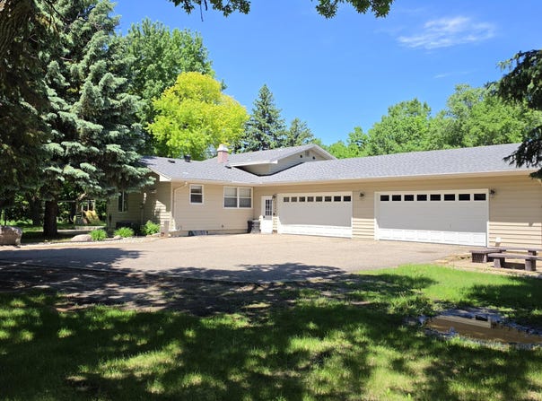 38608 129th Street, Aberdeen, SD 57401