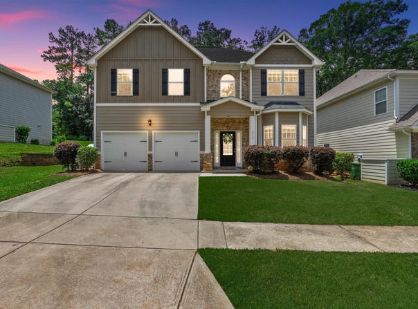 1113 Coogler Crossing Drive, Blythewood, SC 29016
