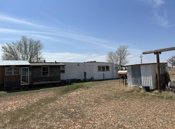 7630 CR 6100, Shallowater, TX 79363