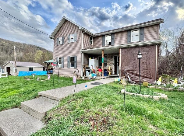 19 North Rd, Millerton, PA 18414