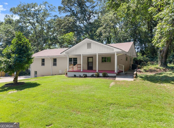 1112 Riverside, Gainesville, GA 30501