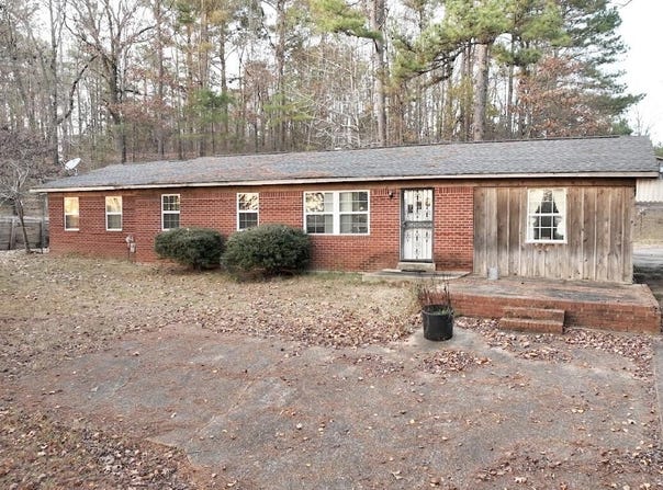 29 MS-178, Potts Camp, MS 38659
