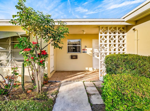 175 High Point Terrace E, Delray Beach, FL 33445