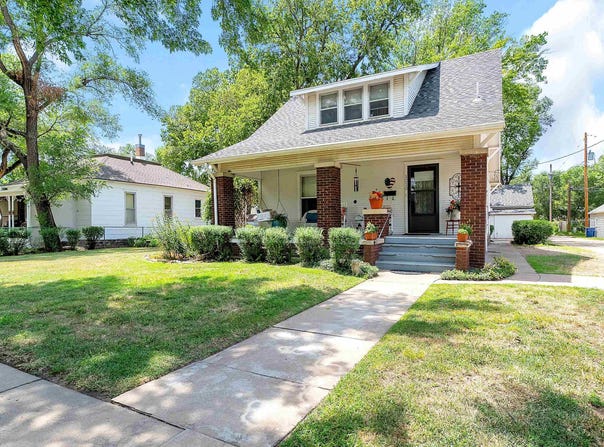 1210 Highland Ave, Salina, KS 67401