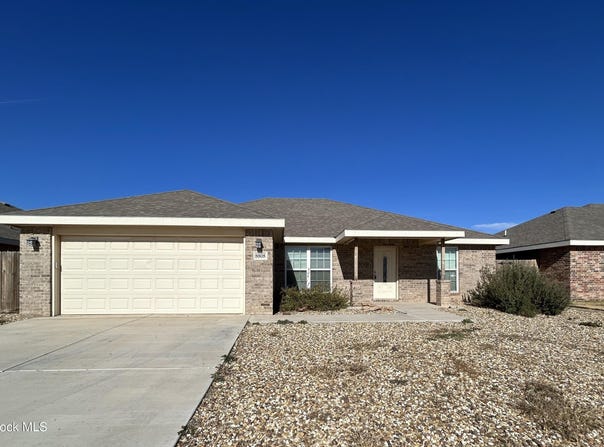 8808 14th Street, Lubbock, TX 79416