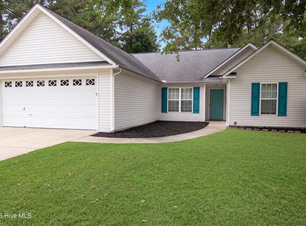 239 Lemonwood Drive, Havelock, NC 28532