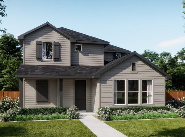 361 Romans Rd, Kyle, TX 78640