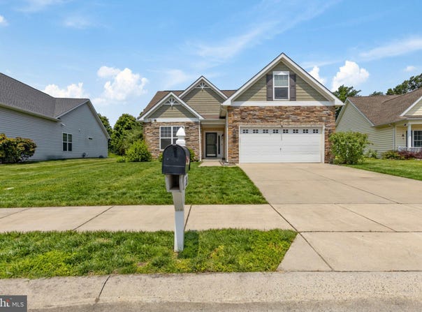 226 N RED HAVEN LANE, DOVER, DE 19901