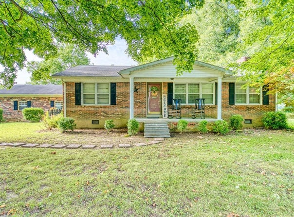 5219 E Jefferson Davis Highway, Russellville, KY 42276
