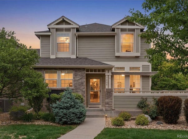 5408 Old Mill Rd, Fort Collins, CO 80528